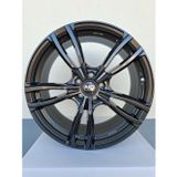 MSW-73 5X112 19X8 ET30 73.1 GLOSS DARK GREY JANT DESIGNED BY O.Z. (4 ADET)