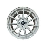 Msw-85 4X108 7X17 ET25 65,06 White Takım Jant (4 Adet)