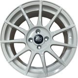 Msw Msw-85 4X108 6X15 ET22 White Takım Jant (4 Adet)