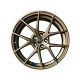 Msw-P1 Cant 5X112 18X8 Et48 73.1 Rally Bronze Podıa Jant Desıgned By O.z.