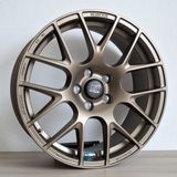 MSW-PR1 CANT 5X112 18X8.0 ET48 73.1 RALLY BRONZE PROCORSA JANT DESIGNED BY O.Z. (4 ADET)