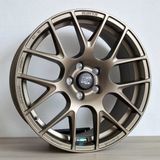 Msw-Pr1 Cant 5X112 18X8.0 Et48 73.1 Rally Bronze Procorsa Jant Desıgned By O.z.