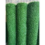 Msy Fence 200 CM ÇiM Çit Bahce Teli Yeşil Çit Teli - 200 cm x 6 mt