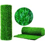 Msy Fence 80 Cm X 8 Mt Çim Çit Yeşil Bahce Örgü Teli