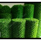 Msy Garden Fenc 100 cm x 10 mt Çim Çit Bahçe Teli Çimli Çit Teli Tel Örgü - Yeşil