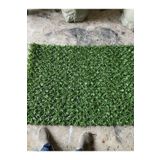 msy garden fenc 100 cm x 7 mt cim cit bahce teli yesil sargıli cit teli