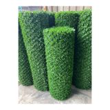 msy garden fenc 120 CM X 6 MT ÇİM ÇİT YEŞİL BAHCE ÇİTİ ÖRGÜ TELLİ ÇİT TELİ