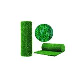 msy garden fenc 50 CM X 10 MT ÇİM ÇİT BAHÇE TELİ YEŞİL SARGILI ÖRGÜ TELİ Uyumlu