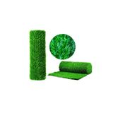 msy garden fenc 60 CM X 15 MT ÇİM ÇİT BAHÇE TELİ YEŞİL ÖRGÜ TELİ