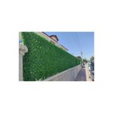 msy garden fenc Arslan tel Çit Çim Çit Örgü Telli Bahçe Çiti Yeşil Bahçe Teli ( 100 Cm X 5 Mt )