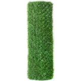 Msy Garden Fenc Doğa Tel Çim Çit Örgü Telli Bahçe Çiti 75 cm x 10 mt Çimli Çit