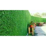 Msy Garden Fenc Hat Tel Örgü Çim Görünümlü Çit Teli 100 cm x 6m