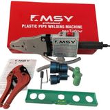 Msy Professional 1500 Wt Pprc Boru Kaynak Makinası