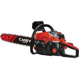 Msy Professional Msy 55.7 cc Premium Benzinli Ağaç Kesme Motoru