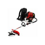 MSY Professional Msy 8520S Sırt Tipi Benzinli Tırpan 52CC 2.2 Hp Profesyonel Çalı ve Ot Biçme Makinesi