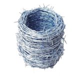 MSY TİCARET 250 Metre Dikenli Tel Uzunluk 250 Metre