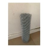 Msy Ticaret 7X7 Cm Göz - 2Mm ( 120Cm X 20Mt) Çit Teli Galvaniz Helezon Bahce Citi Kafes Teli Örgü Bağ Teli