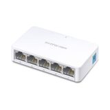 Msys Mst105 5 Port 10/100 Mbps Desktop Switch