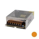 MT 12405-B 12V - 5A Metal Kasa Adaptör - Class