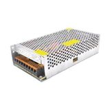 MT 12610-B 12V - 10A Metal Kasa Adaptör - Class
