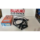 Mt-154 For Mitsubishi Pajero 91-00 Galant 2.4 85-87 Buji Kablosu