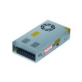 Mt-350-24 24 Volt 14.5 Amper Smps Metal Kasa Iç Mekan Adaptör