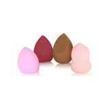 Mt 4 Lu Puff Makyaj Sungeri Sponge Yumurta Sunger