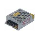 Mt-60-24 24 Volt 2.5 Amper Smps Metal Kasa Iç Mekan Adaptör