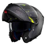 Mt Atom 2 Sv Destiny C2 Mat Çene Açılır Kask