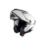 MT Atom 2 Sv Solid A0 Parlak Çene Açılır Kask