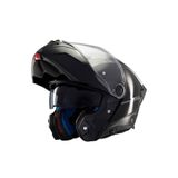 MT Atom 2 Sv Solid A1 Parlak Çene Açılır Kask