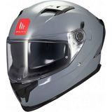 mt Breaker Sv Solid A12 Kapalı Kask - XL - Nardo Gri