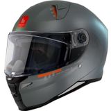 Mt Breaker Sv Solid A12 Kapalı Kask