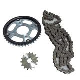 Mt-Cbf 150 Zıncır + Dıslı Takımı