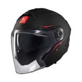 Mt Cosmo Sv Solid A1 Açık Kask