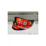 mt Dark V-14B Kask Camı