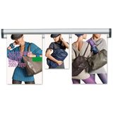 MT Displays Fast Note, Adisyon Tutucu, Kolay Kağıt Tutucu 88 CM