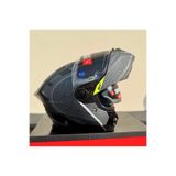 MT Helmets atom 2 Sv destiny c2 çene açılır kask