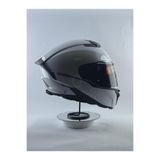 MT Helmets Atom 2 Sv solid çene açılır kask