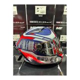 Mt Helmets Braker Sv Cockpit Parlak Kask Aynalı Vizörlü (+1 Şeffaf Vizörlü)