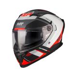 Mt Helmets Breaker Sv Inception B5 Kapalı Kask