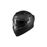 MT Helmets Breaker Sv Pure A1 Mat Kapalı Kask