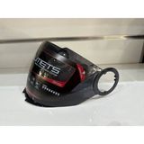 Mt Helmets Kask Camı mt Helmets Viale Sv V-26 (Dark) Siyah - Tek Renk - Standart