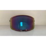 Mt Helmets KASK CAMI MT V-14B İRİDYUM