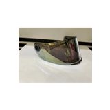 Mt Helmets Kask Camı mt V-14B Revenge 2 S 22,06 Yeni Nesil Gold