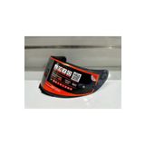 MT Helmets KASK CAMI (VİZÖR) MT V-14 DARK (KOYU SİYAH) (BLADE-2 TARGO-REVENGE-2)