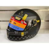 Mt Helmets Kask Jarama Zone C1 Mat Siyah/grı Cafe Racer - 2XL - Tek Renk
