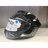 Mt Helmets Kask mt Atom 2 Highlands C2 Parlak Gri - 2XL