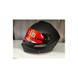 MT Helmets KASK MT GENESİS SV A1 ÇENE AÇILIR MAT SİYAH