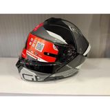 Mt Helmets Kask mt Genesis Sv Atempo B2 Parlak
